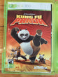 LEGO Indiana Jones: The Original Adventures & Kung Fu Panda - Xbox 360 (CIB)