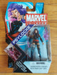 Marvel Universe (2011) - Psylocke (#005),Fast Shipping