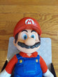 Mario Plushie - The Super Mario Bros Movie (Brand New), Fast Shipping
