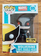 Funko Pop! Marvel - Wolverine Vinyl Bobble Head #05 (Hot Topic Exclusive) - NEW
