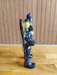 (Mattel) 2013 Batman W/Removable Wings & Batman Unlimited Attack Armor 