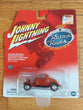 Johnny Lightning: Retro Rods Combo - 1:64 Scale - '34 Ford Coupe Pack