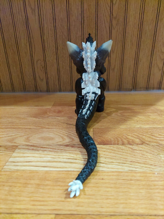 2020 Toho/Playmates: Space Godzilla 7