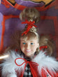 Dr. Seuss' How The Grinch Stole Christmas: Whobilation Hair Cindy Lou Who (2000)