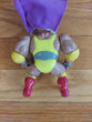 Stone Protectors - Troll Chester The Wrestler, Loose, Fast Shipping