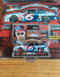 Racing Champions: Nascar Rules! #6 Mark Martin Combo - 1/64 Scale - NEW Sealed