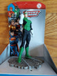 Schleich: Justice League - 3 Super Heroes Lot (Superman, Batman, Green Lantern)