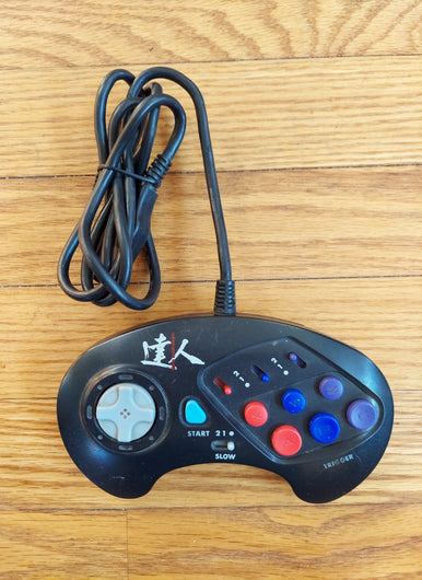 Sega Mega Drive 