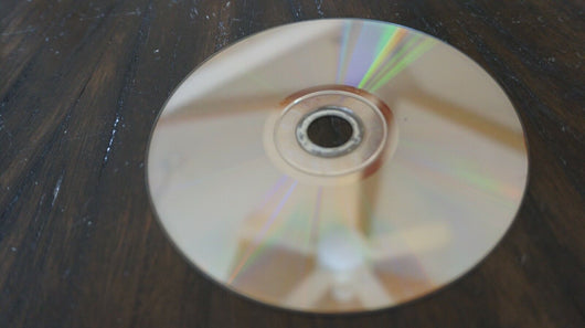 The Darkness (Microsoft Xbox 360, 2007) Disc Only, Works! Ships Fast!