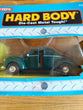 1998 TootsieToy Hard Body Die Cast ’40 Ford Coupe 1/32 Scale In Box but not Seal