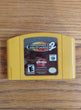 Tony Hawk's Pro Skater 2 - Nintendo 64 - Skateboarding Sports - Works Fast Ship!