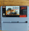 Radical Psycho Machine Racing - SNES Game Isometric Racer Combat Fast Shipping!