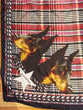 Authentic Givenchy (Single Stitch) Dog's Scarf, Fast Shipping