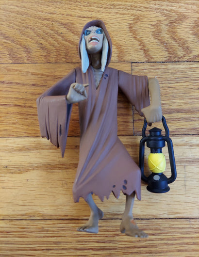 NECA Toony Terrors: Creepshow - The Creep (Loose) Action Figure - Fast Shipping!