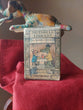 VTG 1st Ed. Nutshell Library Maurice Sendak 1962 - 4 Mini Books w/ Slipcase USA 