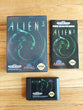 Alien 3 (CIB) - Sega Genesis, Fast Shipping!