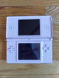 Nintendo DS Lite (Pink) - For Parts, Doesn't Power On, Fast Shipping!