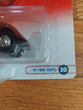 Johnny Lightning: Retro Rods Combo - 1:64 Scale - '34 Ford Coupe Pack