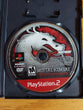 Mortal Kombat: Deadly Alliance PS2 - No Manual, Fast Shipping, Works