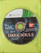 Dark Souls (CIB) - Xbox 360 Game Action Role-Playing RPG - Works Fast Shipping!