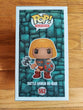 Funko Pop! Television: Battle Armor Skeletor #563 & Battle Armor He-man #562,new