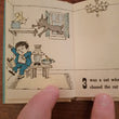 VTG 1st Ed. Nutshell Library Maurice Sendak 1962 - 4 Mini Books w/ Slipcase USA 
