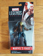 Marvel's Legends Series (2015) - Marvel's Rage B6914 Avengers, Fast Shipping!