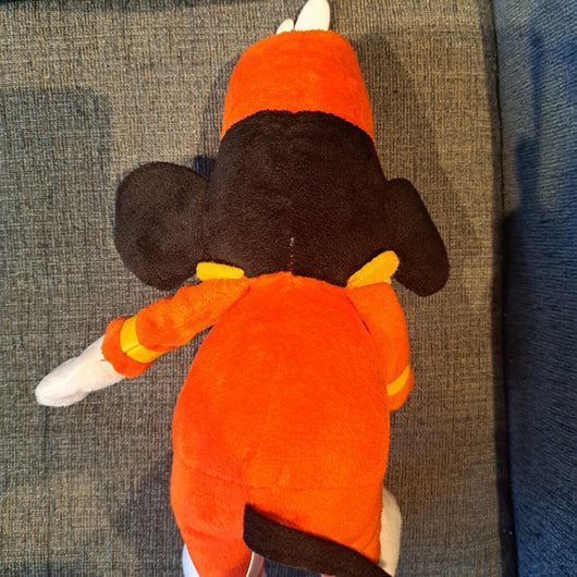 Disney Mickey Mouse Marching Band Leader Conductor 24