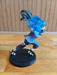 Naruto Shippuden: Hinata Twin Lion Fists PVC Figure, Fast Shipping