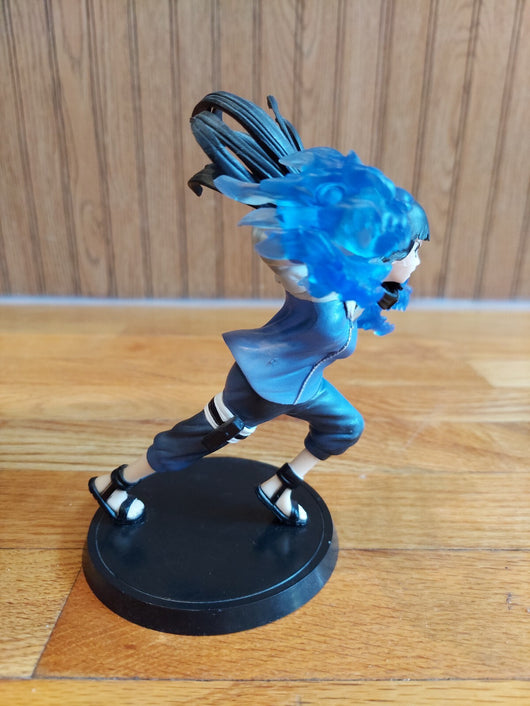 Naruto Shippuden: Hinata Twin Lion Fists PVC Figure, Fast Shipping