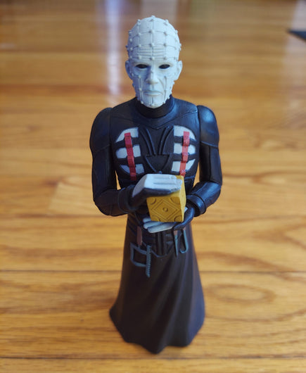 NECA Toony Terrors: Hellraiser - Pinhead (Loose) 6