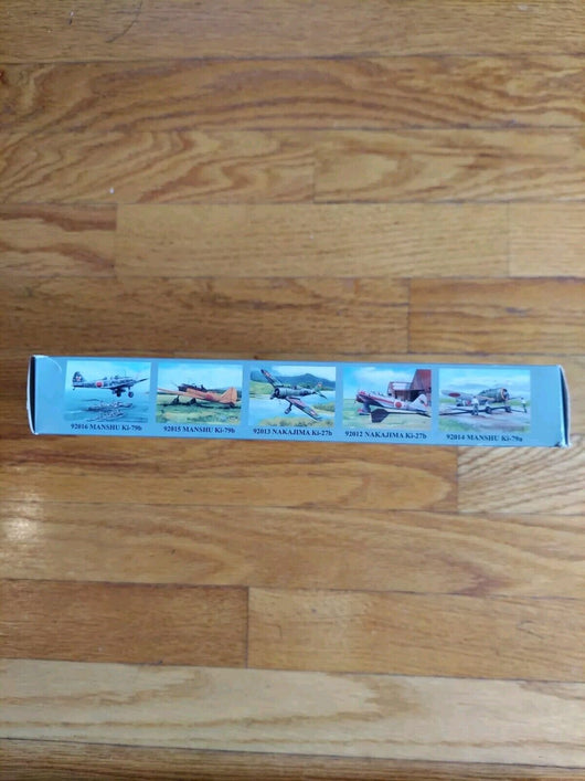 Arma Hobby 1/72 Polish PZL P.7A 1939 Expert Set 70007, Complete, Fast Shipping