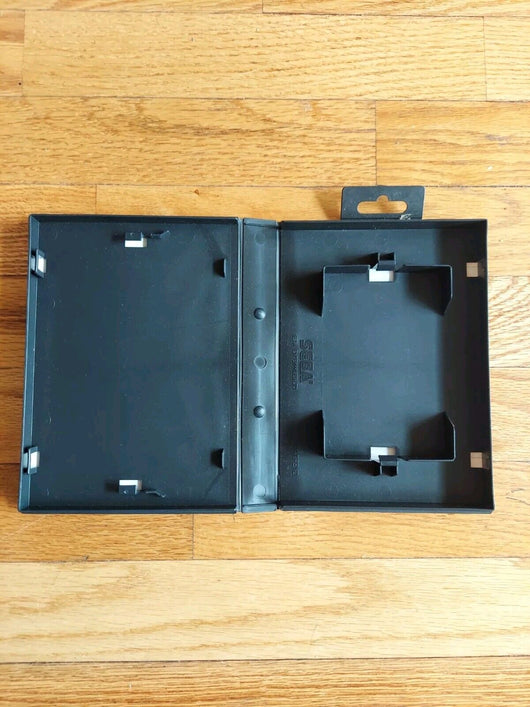 Peguin Land Sega (Case Only), FAST SHIPPING!