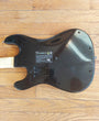 Rock Band Fender Stratocaster Guitar For PS3 - No Dongle & Battery Cover - Works