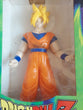 Dragon Ball Z (The Saga Continues) Collector's Edition: Super Saiyan Goku,