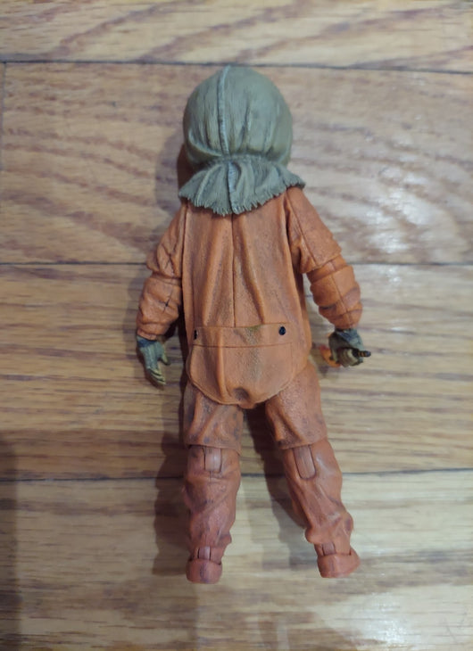 NECA 2019 Trick R Treat: Ultimate Sam 5