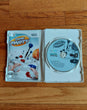 Game Party & Game Party 2 Combo - Nintendo Wii - Arcade Sports - Fast Shipping!