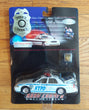 Road Champs Collectibles: Police Series - New York Police Dept. - 1/43 Scale
