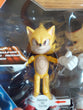 Sonic The Hedgehog 3 - Movie Light-up Super Shadow & Super Sonic 5