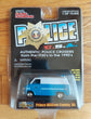 Racing Champions: Police U.S.A. - Prince William County, Virginia Jail Transport