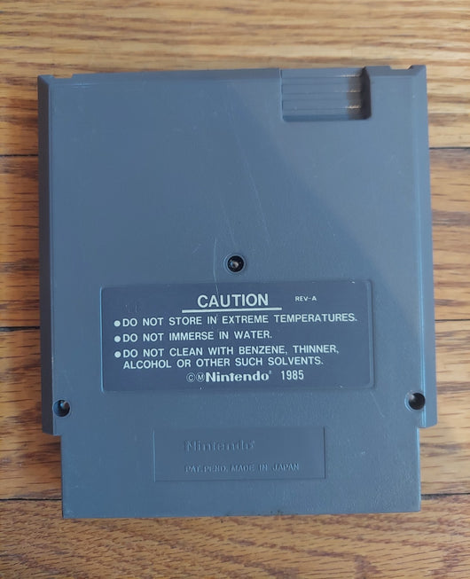 Gauntlet II (Cartridge Only) - NES Game - Action & Adventure Dungeon Crawler