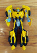 Transformers: The Last Knight - Armour Turbo Changer Bumblebee - Action Figure