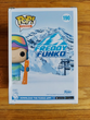 Funko Pop! Vinyl: Freddy Funko - Skiing Freddy - Funko (Exclusive) #190