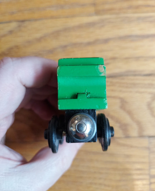 Thomas & Friends Wooden Railway Train (1996) - Oliver - Limited Release Vintage