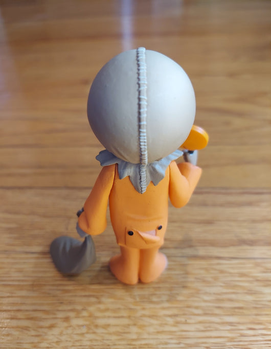 NECA Toony Terrors: Trick 'R Treat - Sam (Loose) 6