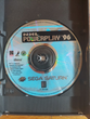 NHL Powerplay 96 (CIB) - Sega Saturn, Works, Fast Shipping!