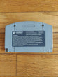 Nintendo 64 Bundle W/1 Controller, RAM Expander, Cords, & 4 Games,Fast Shipping