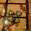 JUMANJI The Game Board Game Family Adventure Game, Completed, Best For Game Nite
