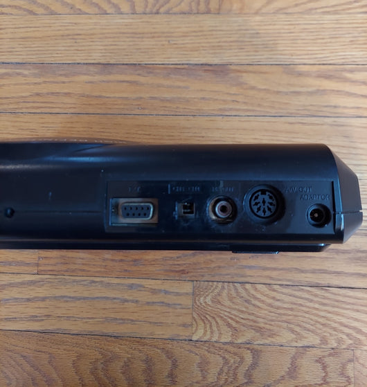 Sega Genesis Console (Generation 1) W/Controller & Cords - 1601 - Tested/Works
