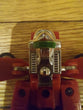 Vintage Bandai 1984 Go-Bots: Sparky - MRT-43 Pontiac Fiero Machine Robo Tonka
